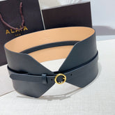 China Replica Balenciaga Belts 91usd Only